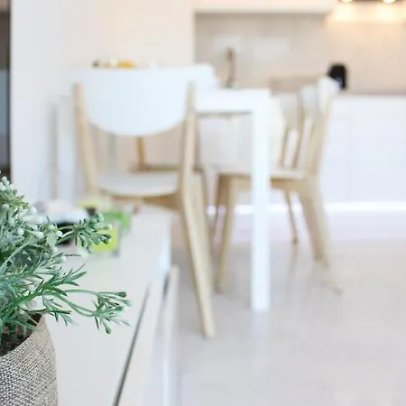 Baltic Marina Apartament Dziwnówek