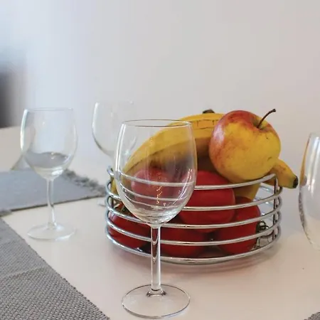 Baltic Marina Апартаменты Дзивновек