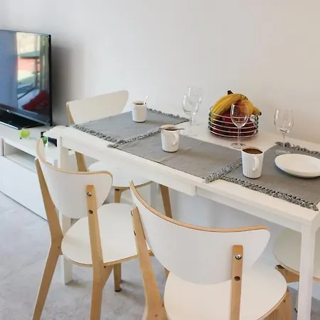 Baltic Marina * Dziwnówek