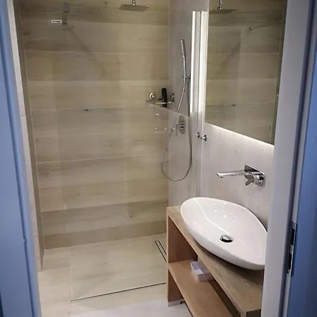 Апартаменты Baltic Marina