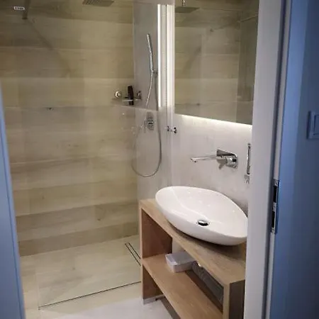 Baltic Marina Апартаменты Дзивновек